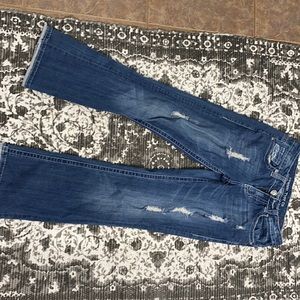 Cowgirl Tuff Jeans